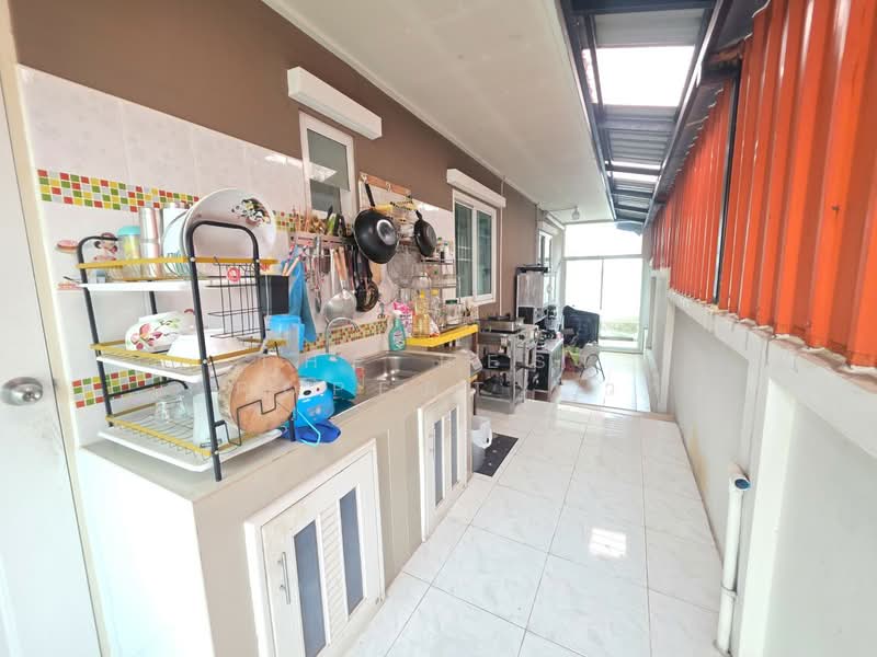 จักรไพศาล 18, Chon Buri (Pattaya), Bueng, Si Racha, Chon Buri (Pattaya), 3 Bedrooms, 150 sqm, Single Detached House For Sale, by The Best Property วา, 500345877 - DDproperty.com