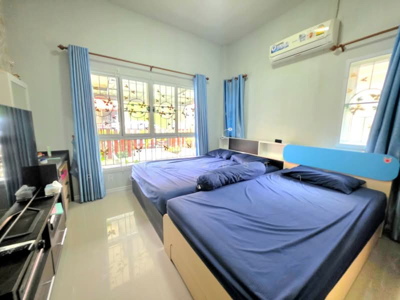 จักรไพศาล 18, Chon Buri (Pattaya), Bueng, Si Racha, Chon Buri (Pattaya), 3 Bedrooms, 150 sqm, Single Detached House For Sale, by The Best Property วา, 500345877 - DDproperty.com