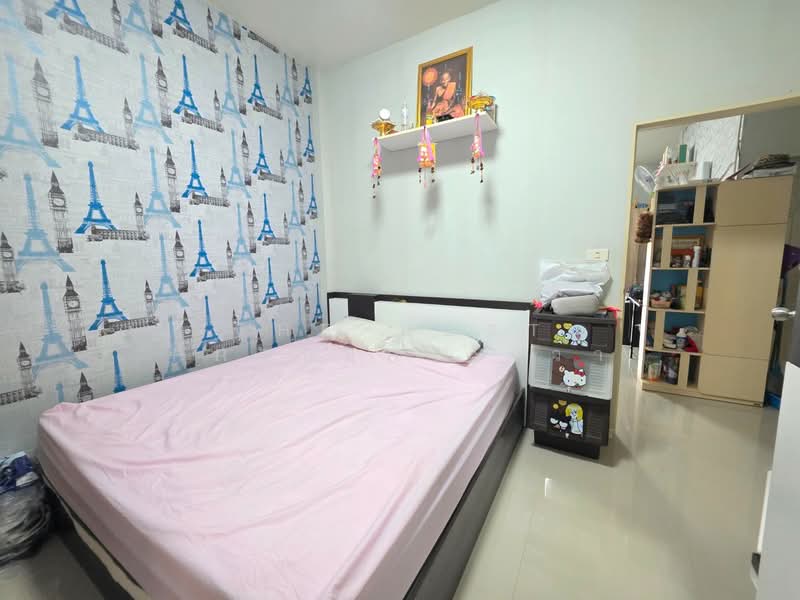 จักรไพศาล 18, ชลบุรี, บึง, ศรีราชา, ชลบุรี, 150 ตร.ม., บ้านเดี่ยว ขาย, โดย The Best Property วา, 500345877 - DDproperty.com