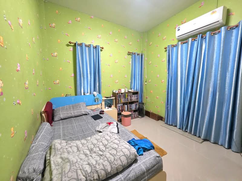 จักรไพศาล 18, Chon Buri (Pattaya), Bueng, Si Racha, Chon Buri (Pattaya), 3 Bedrooms, 150 sqm, Single Detached House For Sale, by The Best Property วา, 500345877 - DDproperty.com