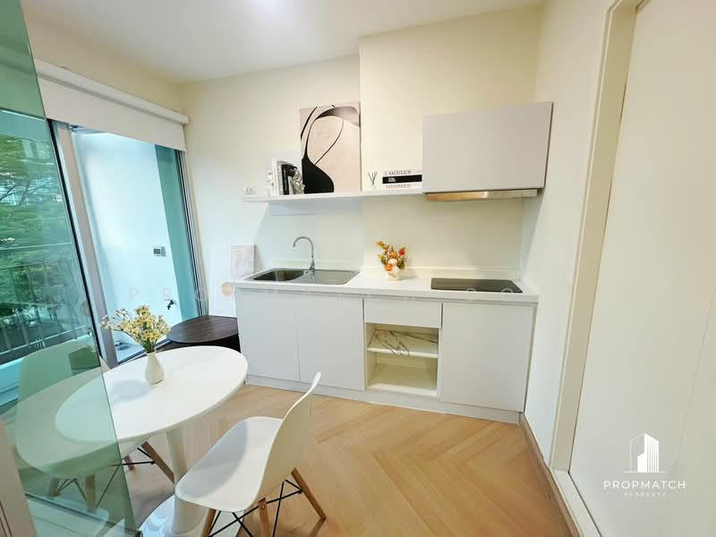 Aspire Rama 4, Bangkok, Rama 4 Road, Phra Kanong, Khlong Toei, Bangkok, 1 Bedroom, 28 sqm, Condo For Sale, by PROPMATCH CO., LTD., 500345879 - DDproperty.com