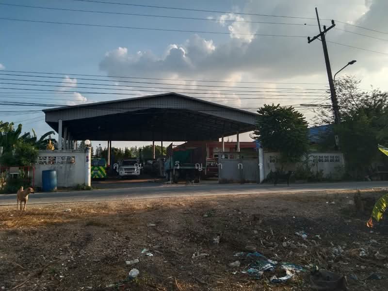 ขายที่ดิน พร้อมสิ่งปลูกสร้าง คลองสาม จังหวัดปทุมธานี, Pathum Thani, Khlong Sam, Khlong Luang, Pathum Thani, , 832 sqm, Land For Sale, by คุณ วิญากร, 500345880 - DDproperty.com