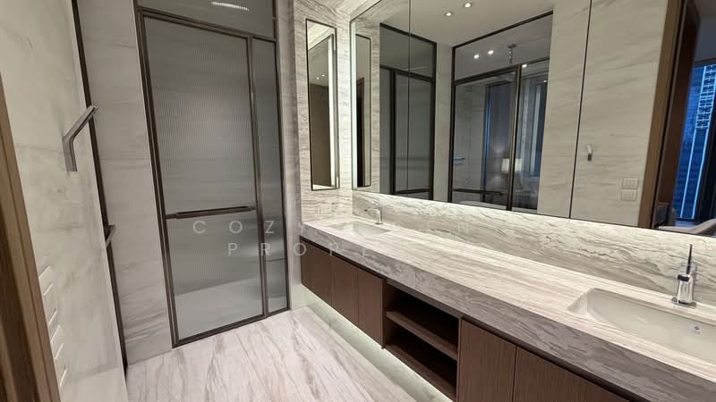 Scope Langsuan, Bangkok, Soi Lang Suan, Lumphini, Pathum Wan, Bangkok, 2 Bedrooms, 144 sqm, Condo For Sale, by Cozy Agent Property, 500345881 - DDproperty.com