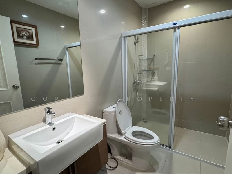 Noble Reform, Bangkok, 18 Soi Phaholyothin 7, Phaholyothin Road, Samsen Nai, Phaya Thai, Bangkok, 1 Bedroom, 53 sqm, Condo For Rent, by Correct Property, 500345882 - DDproperty.com