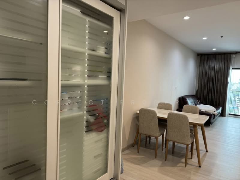 Noble Reform, Bangkok, 18 Soi Phaholyothin 7, Phaholyothin Road, Samsen Nai, Phaya Thai, Bangkok, 1 Bedroom, 53 sqm, Condo For Rent, by Correct Property, 500345882 - DDproperty.com
