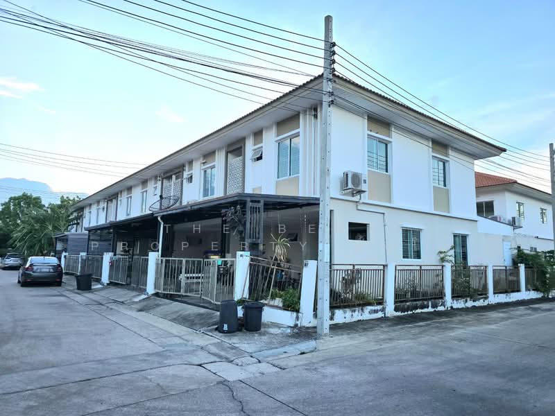 i Leaf Prime Prachauthit 90 : ไอลีฟ ไพร์ม ประชาอุทิศ 90, สมุทรปราการ, ประชาอุทิศ 90, บ้านคลองสวน, พระสมุทรเจดีย์, สมุทรปราการ, 150 ตร.ม., ทาวน์เฮ้าส์ ขาย, โดย The Best Property ตั้งโอ๋, 500345885 - DDproperty.com