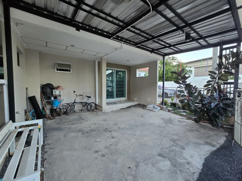 i Leaf Prime Prachauthit 90 : ไอลีฟ ไพร์ม ประชาอุทิศ 90, สมุทรปราการ, ประชาอุทิศ 90, บ้านคลองสวน, พระสมุทรเจดีย์, สมุทรปราการ, 150 ตร.ม., ทาวน์เฮ้าส์ ขาย, โดย The Best Property ตั้งโอ๋, 500345885 - DDproperty.com