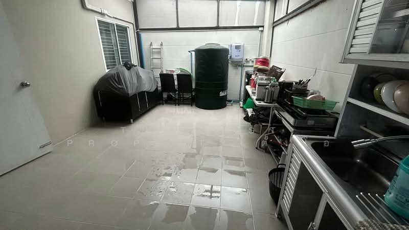 i Leaf Prime Prachauthit 90, Samut Prakan, Pracha Uthit 90, Ban Khlong Suan, Phra Samut Jadee, Samut Prakan, 4 Bedrooms, 150 sqm, Townhouse For Sale, by The Best Property ตั้งโอ๋, 500345885 - DDproperty.com