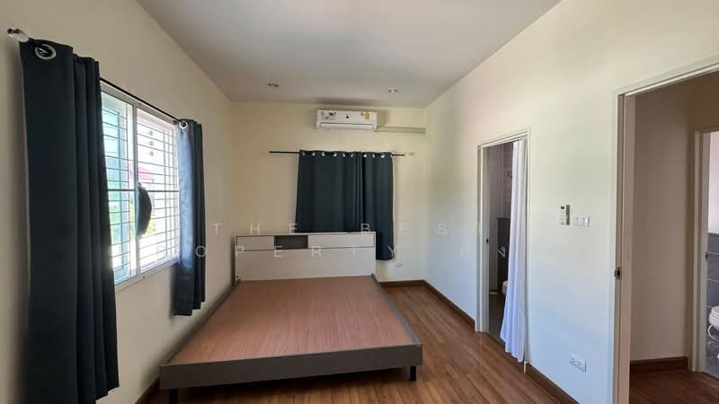 i Leaf Prime Prachauthit 90, Samut Prakan, Pracha Uthit 90, Ban Khlong Suan, Phra Samut Jadee, Samut Prakan, 4 Bedrooms, 150 sqm, Townhouse For Sale, by The Best Property ตั้งโอ๋, 500345885 - DDproperty.com