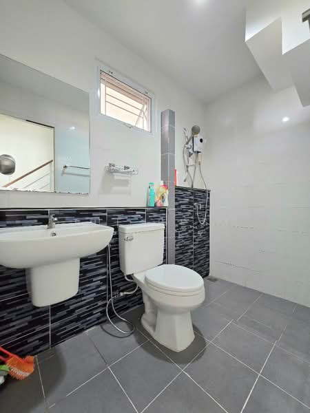 i Leaf Prime Prachauthit 90, Samut Prakan, Pracha Uthit 90, Ban Khlong Suan, Phra Samut Jadee, Samut Prakan, 4 Bedrooms, 150 sqm, Townhouse For Sale, by The Best Property ตั้งโอ๋, 500345885 - DDproperty.com