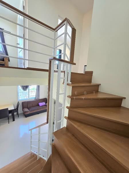 i Leaf Prime Prachauthit 90, Samut Prakan, Pracha Uthit 90, Ban Khlong Suan, Phra Samut Jadee, Samut Prakan, 4 Bedrooms, 150 sqm, Townhouse For Sale, by The Best Property ตั้งโอ๋, 500345885 - DDproperty.com