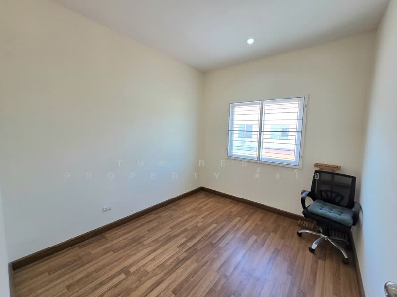 i Leaf Prime Prachauthit 90, Samut Prakan, Pracha Uthit 90, Ban Khlong Suan, Phra Samut Jadee, Samut Prakan, 4 Bedrooms, 150 sqm, Townhouse For Sale, by The Best Property ตั้งโอ๋, 500345885 - DDproperty.com
