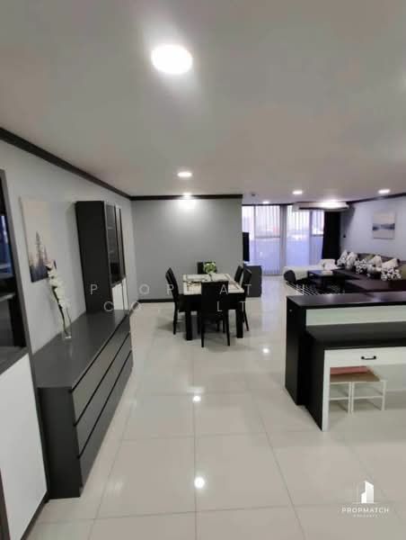 Supalai Place Sukhumvit 39, Bangkok, 175-179 Soi Sukhumvit 39 Sukhumvit Road, Khlong Tan Nua, Watthana, Bangkok, 3 Bedrooms, 120 sqm, Condo For Sale, by PROPMATCH CO., LTD., 500345887 - DDproperty.com