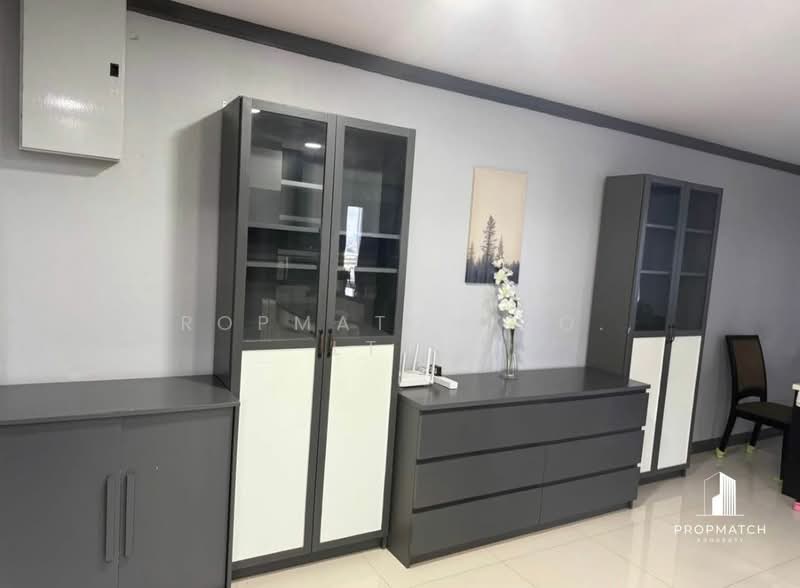 Supalai Place Sukhumvit 39, Bangkok, 175-179 Soi Sukhumvit 39 Sukhumvit Road, Khlong Tan Nua, Watthana, Bangkok, 3 Bedrooms, 120 sqm, Condo For Sale, by PROPMATCH CO., LTD., 500345887 - DDproperty.com