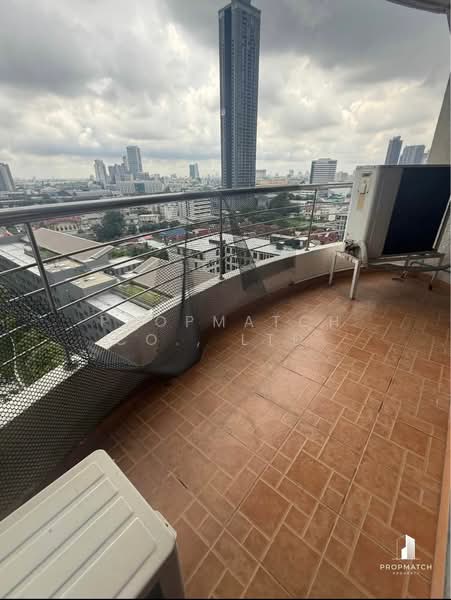 Supalai Place Sukhumvit 39 : ศุภาลัย เพลส สุขุมวิท 39, กรุงเทพ, 175-179 ซอยสุขุมวิท 39 ถนนสุขุมวิท แขวงคลองตันเหนือ เขตวัฒนา กรุงเทพมหานคร, คลองตันเหนือ, วัฒนา, กรุงเทพ, 120 ตร.ม., คอนโด ขาย, โดย PROPMATCH CO., LTD., 500345887 - DDproperty.com