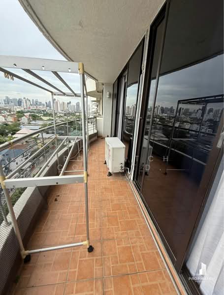 Supalai Place Sukhumvit 39, Bangkok, 175-179 Soi Sukhumvit 39 Sukhumvit Road, Khlong Tan Nua, Watthana, Bangkok, 3 Bedrooms, 120 sqm, Condo For Sale, by PROPMATCH CO., LTD., 500345887 - DDproperty.com