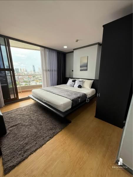 Supalai Place Sukhumvit 39, Bangkok, 175-179 Soi Sukhumvit 39 Sukhumvit Road, Khlong Tan Nua, Watthana, Bangkok, 3 Bedrooms, 120 sqm, Condo For Sale, by PROPMATCH CO., LTD., 500345887 - DDproperty.com