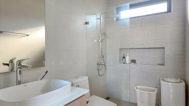 Highland Villas 3, Prachuap Khiri Khan, Hin Lek Fai, Hua Hin, Prachuap Khiri Khan, 4 Bedrooms, 270 sqm, Villa For Sale, by Benoit Gagne, 500345888 - DDproperty.com