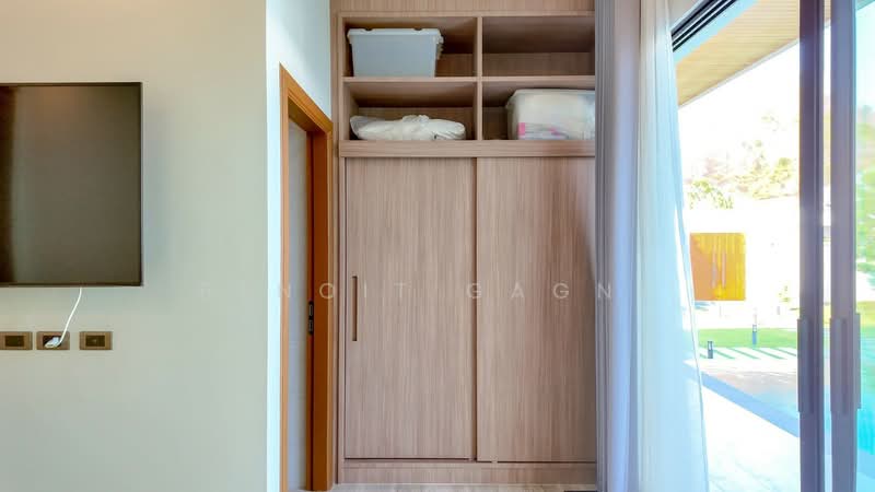 Highland Villas 3, Prachuap Khiri Khan, Hin Lek Fai, Hua Hin, Prachuap Khiri Khan, 4 Bedrooms, 270 sqm, Villa For Sale, by Benoit Gagne, 500345888 - DDproperty.com