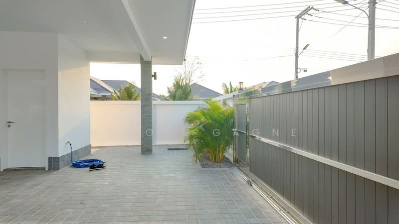 Highland Villas 3, Prachuap Khiri Khan, Hin Lek Fai, Hua Hin, Prachuap Khiri Khan, 4 Bedrooms, 270 sqm, Villa For Sale, by Benoit Gagne, 500345888 - DDproperty.com