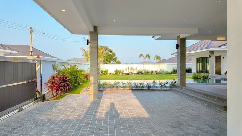 Highland Villas 3, Prachuap Khiri Khan, Hin Lek Fai, Hua Hin, Prachuap Khiri Khan, 4 Bedrooms, 270 sqm, Villa For Sale, by Benoit Gagne, 500345888 - DDproperty.com