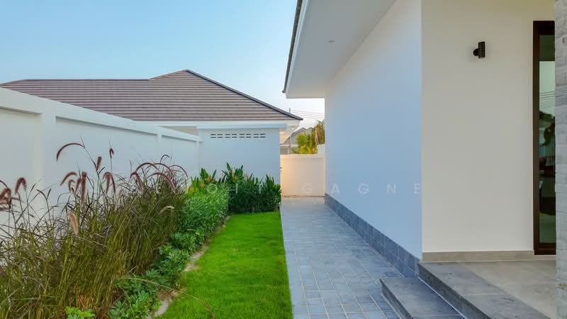 Highland Villas 3 : ไฮแลนด์ วิลล่า 3, ประจวบคีรีขันธ์, หินเหล็กไฟ, หัวหิน, ประจวบคีรีขันธ์, 270 ตร.ม., วิลล่า ขาย, โดย Benoit Gagne, 500345888 - DDproperty.com
