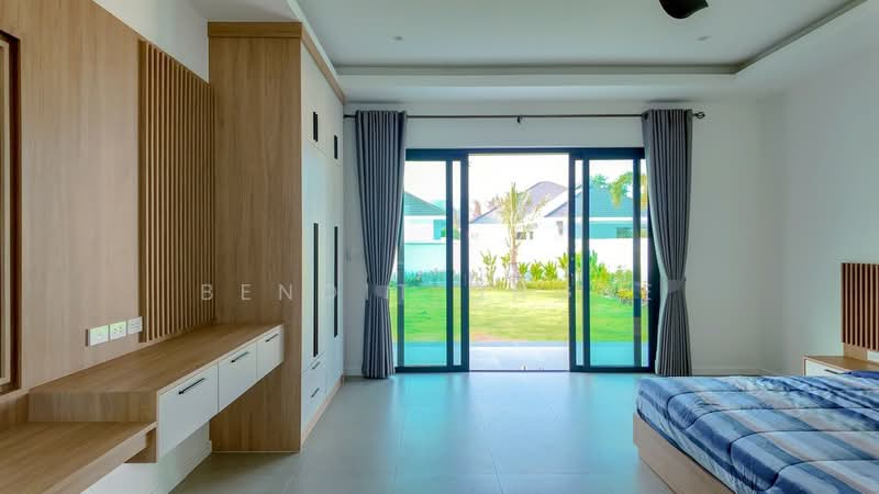 Highland Villas 3, Prachuap Khiri Khan, Hin Lek Fai, Hua Hin, Prachuap Khiri Khan, 4 Bedrooms, 270 sqm, Villa For Sale, by Benoit Gagne, 500345888 - DDproperty.com