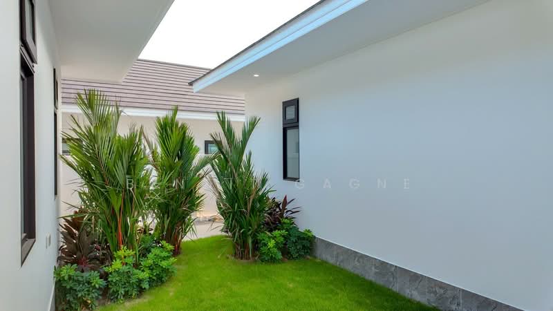 Highland Villas 3, Prachuap Khiri Khan, Hin Lek Fai, Hua Hin, Prachuap Khiri Khan, 4 Bedrooms, 270 sqm, Villa For Sale, by Benoit Gagne, 500345888 - DDproperty.com