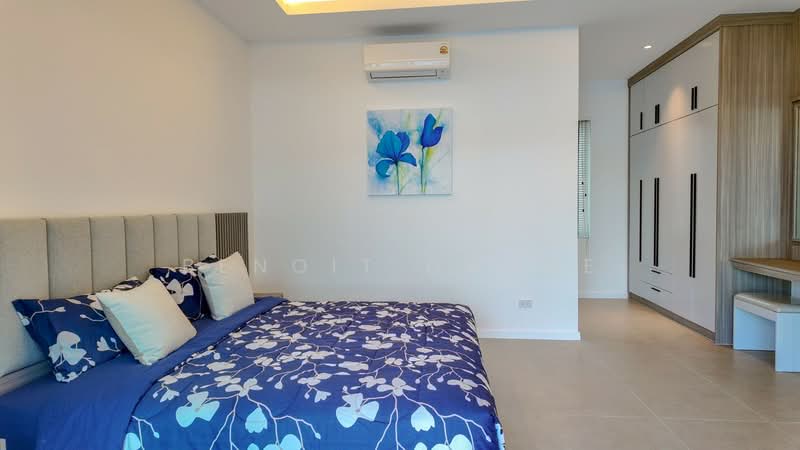 Highland Villas 3 : ไฮแลนด์ วิลล่า 3, ประจวบคีรีขันธ์, หินเหล็กไฟ, หัวหิน, ประจวบคีรีขันธ์, 270 ตร.ม., วิลล่า ขาย, โดย Benoit Gagne, 500345888 - DDproperty.com