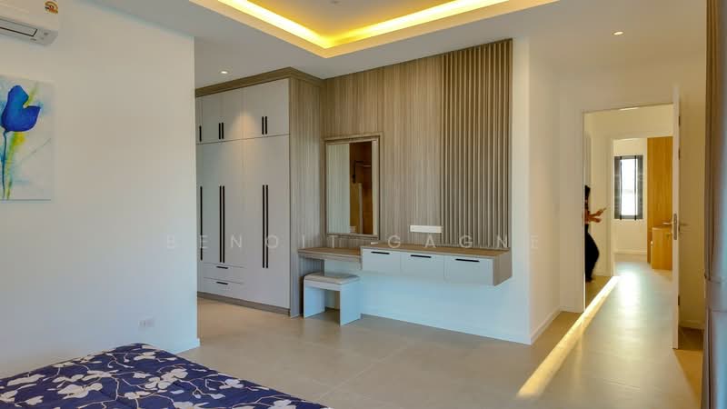 Highland Villas 3, Prachuap Khiri Khan, Hin Lek Fai, Hua Hin, Prachuap Khiri Khan, 4 Bedrooms, 270 sqm, Villa For Sale, by Benoit Gagne, 500345888 - DDproperty.com