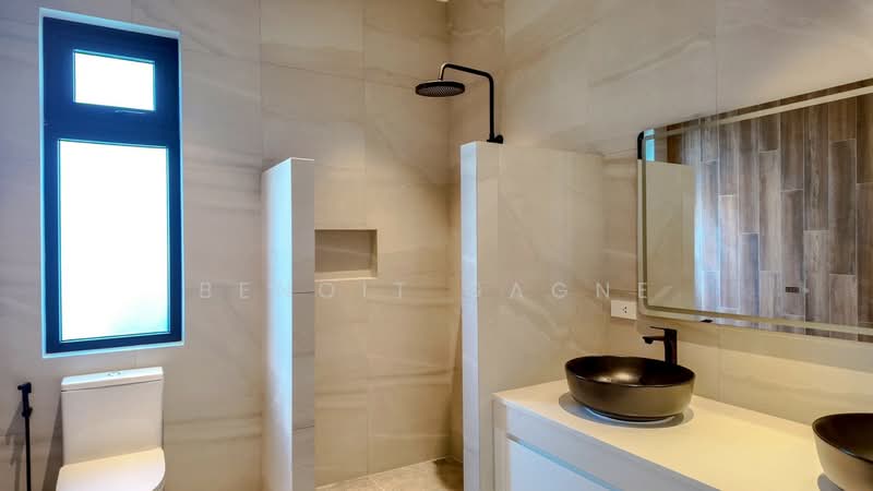 Highland Villas 3 : ไฮแลนด์ วิลล่า 3, ประจวบคีรีขันธ์, หินเหล็กไฟ, หัวหิน, ประจวบคีรีขันธ์, 270 ตร.ม., วิลล่า ขาย, โดย Benoit Gagne, 500345888 - DDproperty.com