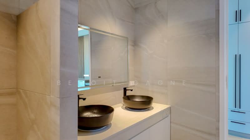 Highland Villas 3 : ไฮแลนด์ วิลล่า 3, ประจวบคีรีขันธ์, หินเหล็กไฟ, หัวหิน, ประจวบคีรีขันธ์, 270 ตร.ม., วิลล่า ขาย, โดย Benoit Gagne, 500345888 - DDproperty.com