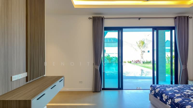 Highland Villas 3 : ไฮแลนด์ วิลล่า 3, ประจวบคีรีขันธ์, หินเหล็กไฟ, หัวหิน, ประจวบคีรีขันธ์, 270 ตร.ม., วิลล่า ขาย, โดย Benoit Gagne, 500345888 - DDproperty.com