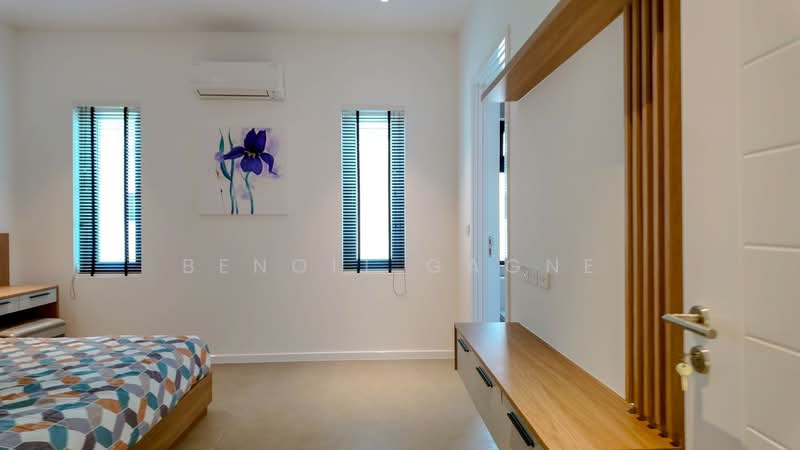 Highland Villas 3, Prachuap Khiri Khan, Hin Lek Fai, Hua Hin, Prachuap Khiri Khan, 4 Bedrooms, 270 sqm, Villa For Sale, by Benoit Gagne, 500345888 - DDproperty.com