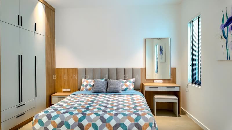 Highland Villas 3 : ไฮแลนด์ วิลล่า 3, ประจวบคีรีขันธ์, หินเหล็กไฟ, หัวหิน, ประจวบคีรีขันธ์, 270 ตร.ม., วิลล่า ขาย, โดย Benoit Gagne, 500345888 - DDproperty.com
