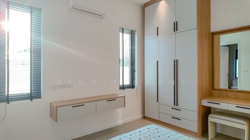 Highland Villas 3 : ไฮแลนด์ วิลล่า 3, ประจวบคีรีขันธ์, หินเหล็กไฟ, หัวหิน, ประจวบคีรีขันธ์, 270 ตร.ม., วิลล่า ขาย, โดย Benoit Gagne, 500345888 - DDproperty.com