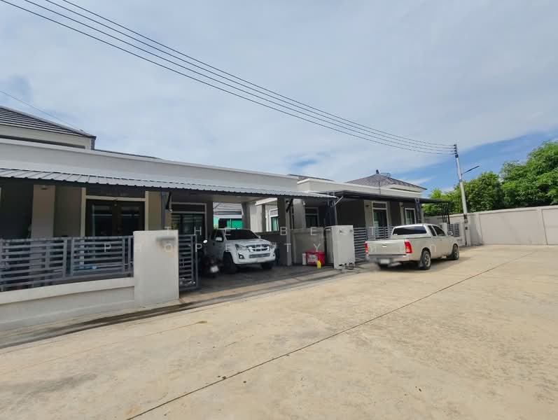 คุ้มวิลเลจ ดำเนินสะดวก, Ratchaburi, Damnoen Saduak, Damnoen Saduak, Ratchaburi, , 150 sqm, Shophouse For Sale, by The Best Property หยก, 500345892 - DDproperty.com