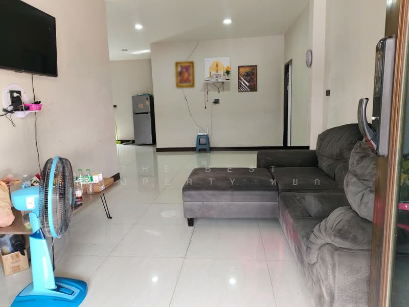 คุ้มวิลเลจ ดำเนินสะดวก, Ratchaburi, Damnoen Saduak, Damnoen Saduak, Ratchaburi, , 150 sqm, Shophouse For Sale, by The Best Property หยก, 500345892 - DDproperty.com