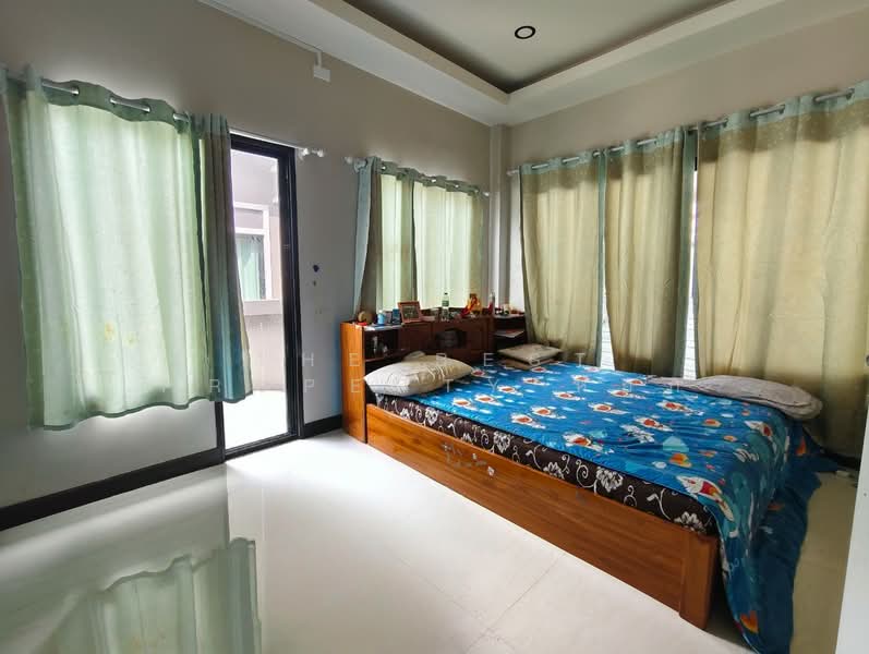 คุ้มวิลเลจ ดำเนินสะดวก, Ratchaburi, Damnoen Saduak, Damnoen Saduak, Ratchaburi, , 150 sqm, Shophouse For Sale, by The Best Property หยก, 500345892 - DDproperty.com