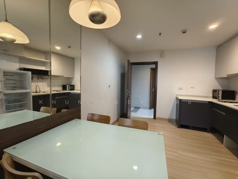 The Base Sukhumvit 77, Bangkok, 289 Sukhumvit 77 Road, Phra Kanong Nua, Watthana, Bangkok, 2 Bedrooms, 60 sqm, Condo For Rent, by Khun Toey เตย, 500345893 - DDproperty.com