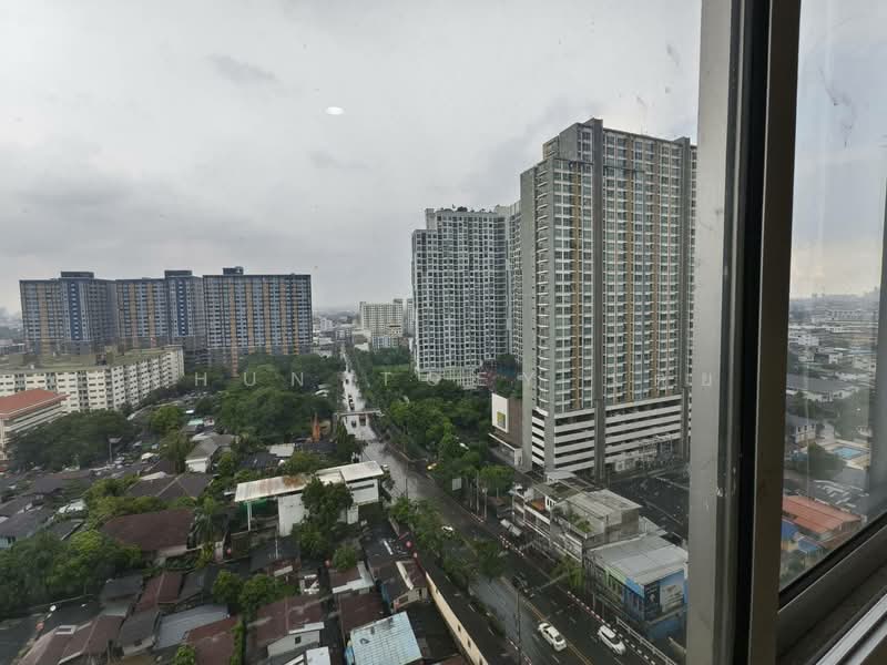 The Base Sukhumvit 77 : เดอะ เบส สุขุมวิท 77, กรุงเทพ, 289 ถนนสุขุมวิท 77, พระโขนงเหนือ, วัฒนา, กรุงเทพ, 60 ตร.ม., คอนโด ให้เช่า, โดย Khun Toey เตย, 500345893 - DDproperty.com