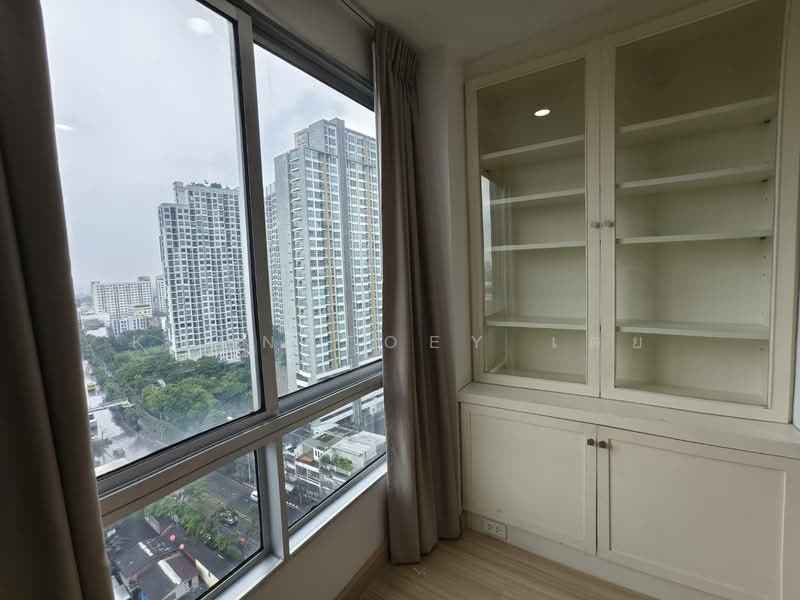 The Base Sukhumvit 77 : เดอะ เบส สุขุมวิท 77, กรุงเทพ, 289 ถนนสุขุมวิท 77, พระโขนงเหนือ, วัฒนา, กรุงเทพ, 60 ตร.ม., คอนโด ให้เช่า, โดย Khun Toey เตย, 500345893 - DDproperty.com