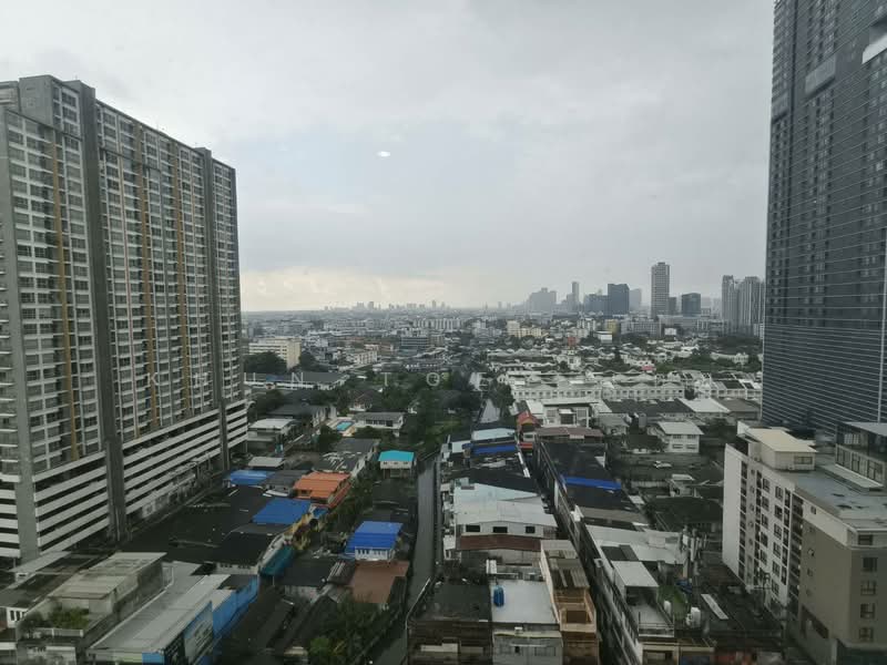 The Base Sukhumvit 77 : เดอะ เบส สุขุมวิท 77, กรุงเทพ, 289 ถนนสุขุมวิท 77, พระโขนงเหนือ, วัฒนา, กรุงเทพ, 60 ตร.ม., คอนโด ให้เช่า, โดย Khun Toey เตย, 500345893 - DDproperty.com