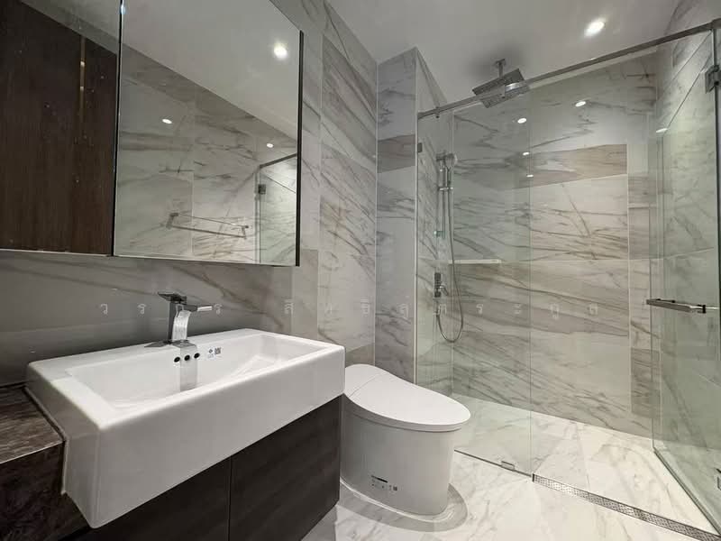 Supalai Icon Sathorn, Bangkok, Sathorn Tai Road, Thung Maha Mek, Sathon, Bangkok, 1 Bedroom, 43 sqm, Condo For Rent, by วรกร สิทธิลู่ตระกูล, 500345895 - DDproperty.com