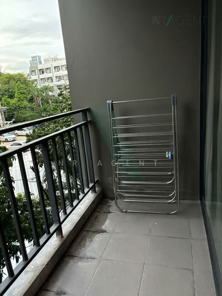 Socio Inthamara, Bangkok, 2 Soi Inthamara 4, Samsen Nai, Phaya Thai, Bangkok, 1 Bedroom, 32 sqm, Condo For Sale, by NR AGENT, 500345898 - DDproperty.com