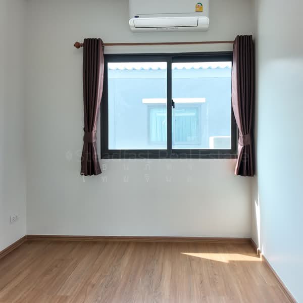 Pleno Vibhavadi-Don Muang, Pathum Thani, Lak Hok, Muang Pathum Thani, Pathum Thani, 3 Bedrooms, 106 sqm, Townhouse For Rent, by ธนภัทร ไทยจินดา, 500345899 - DDproperty.com