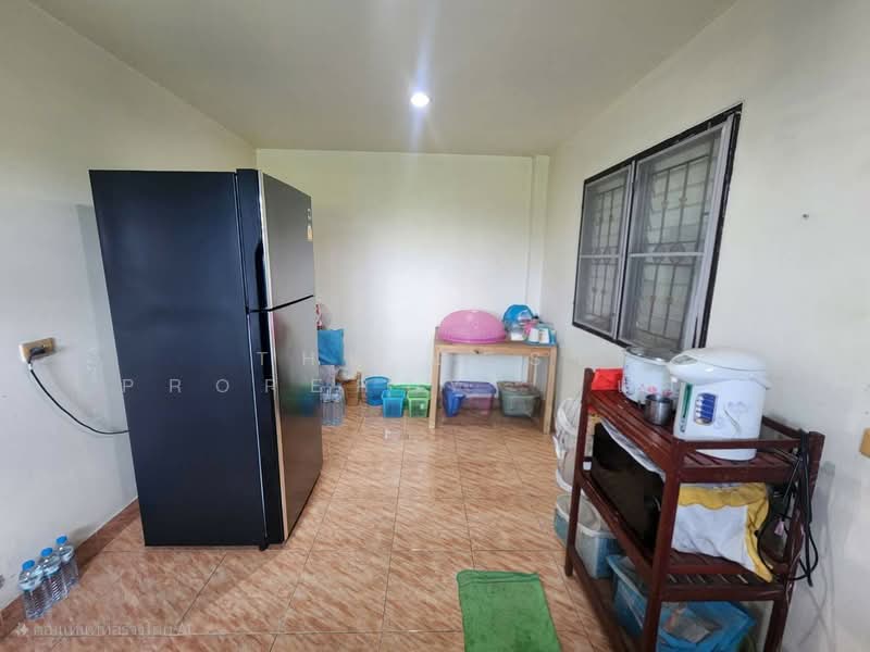 หมู่บ้านธัญวลัย (Thanvalai), Chon Buri (Pattaya), Bueng, Si Racha, Chon Buri (Pattaya), 2 Bedrooms, 150 sqm, Townhouse For Sale, by The Best Property แอน, 500345901 - DDproperty.com