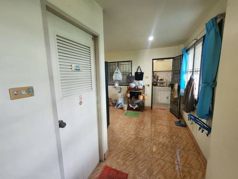 หมู่บ้านธัญวลัย (Thanvalai), Chon Buri (Pattaya), Bueng, Si Racha, Chon Buri (Pattaya), 2 Bedrooms, 150 sqm, Townhouse For Sale, by The Best Property แอน, 500345901 - DDproperty.com