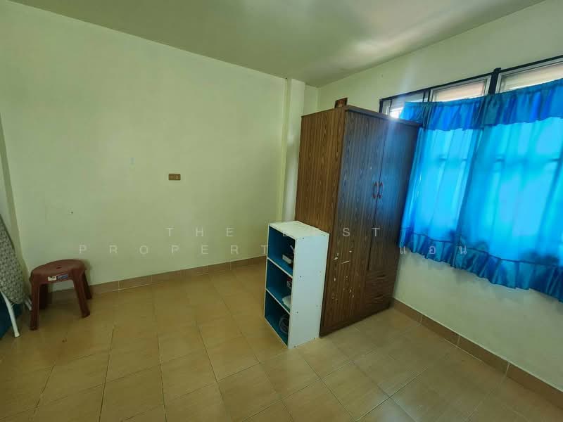 หมู่บ้านธัญวลัย (Thanvalai), Chon Buri (Pattaya), Bueng, Si Racha, Chon Buri (Pattaya), 2 Bedrooms, 150 sqm, Townhouse For Sale, by The Best Property แอน, 500345901 - DDproperty.com