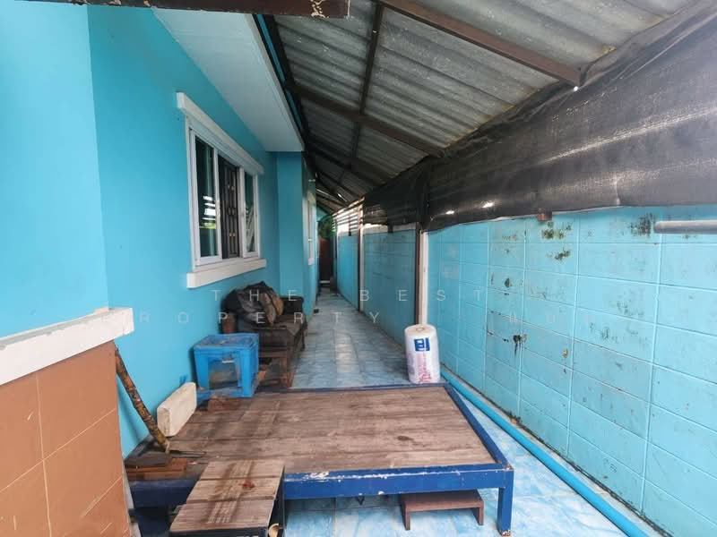 หมู่บ้านธัญวลัย (Thanvalai), ชลบุรี, บึง, ศรีราชา, ชลบุรี, 150 ตร.ม., ทาวน์เฮ้าส์ ขาย, โดย The Best Property   แอน, 500345901 - DDproperty.com